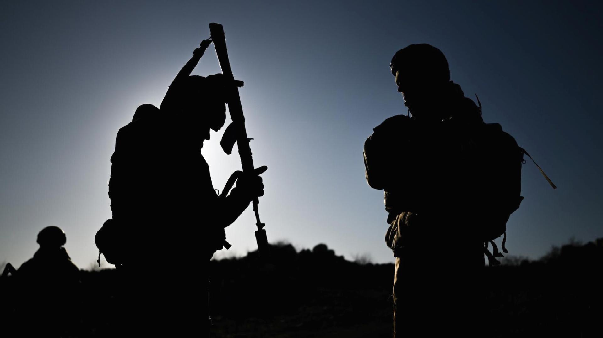 Ukrayna’da üst düzey Estonyalı subay öldürüldü