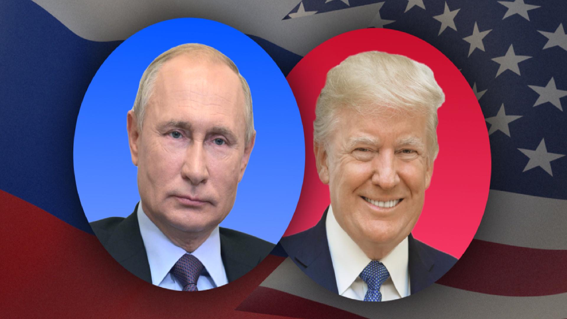 Uluslararası İlişkiler Uzmanı Sambur: Trump-Putin görüşmesi bir başlangıç niteliğinde olacak