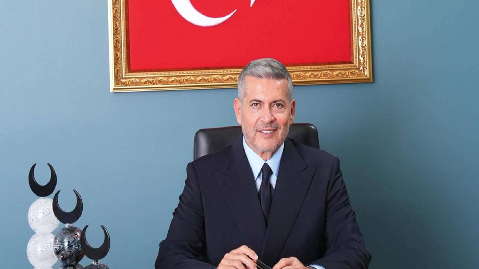 Üniversite patronu MHP milletvekili Levent Uysal’ın sahte diploma aldığı iddia edildi!