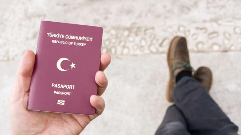 Vatandaşların bilgileriyle sahte kimlik ve pasaport düzenleyen çete hakkında rapor!