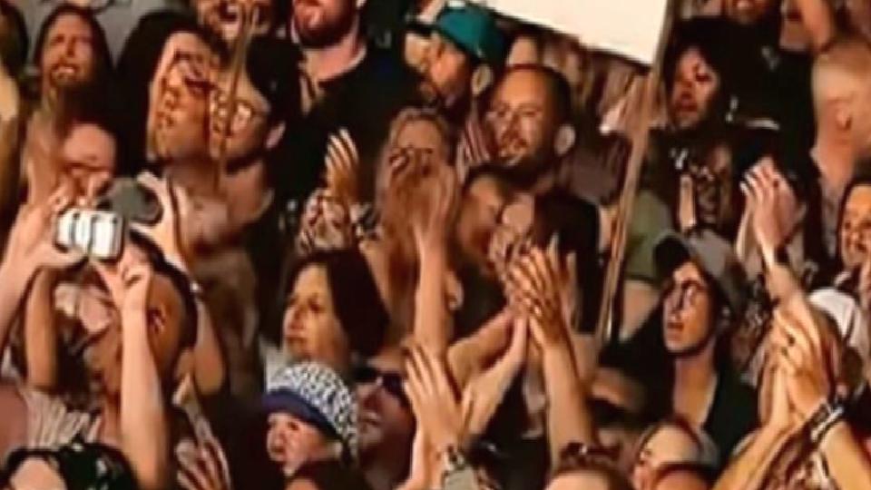 Will Smith’ten yapay zekayla sahte kalabalık konser görüntüsü