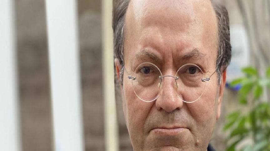 Yusuf Kaplan: Laikliğin özgürlük olduğunu söyleyen ya salaktır ya da asalak!