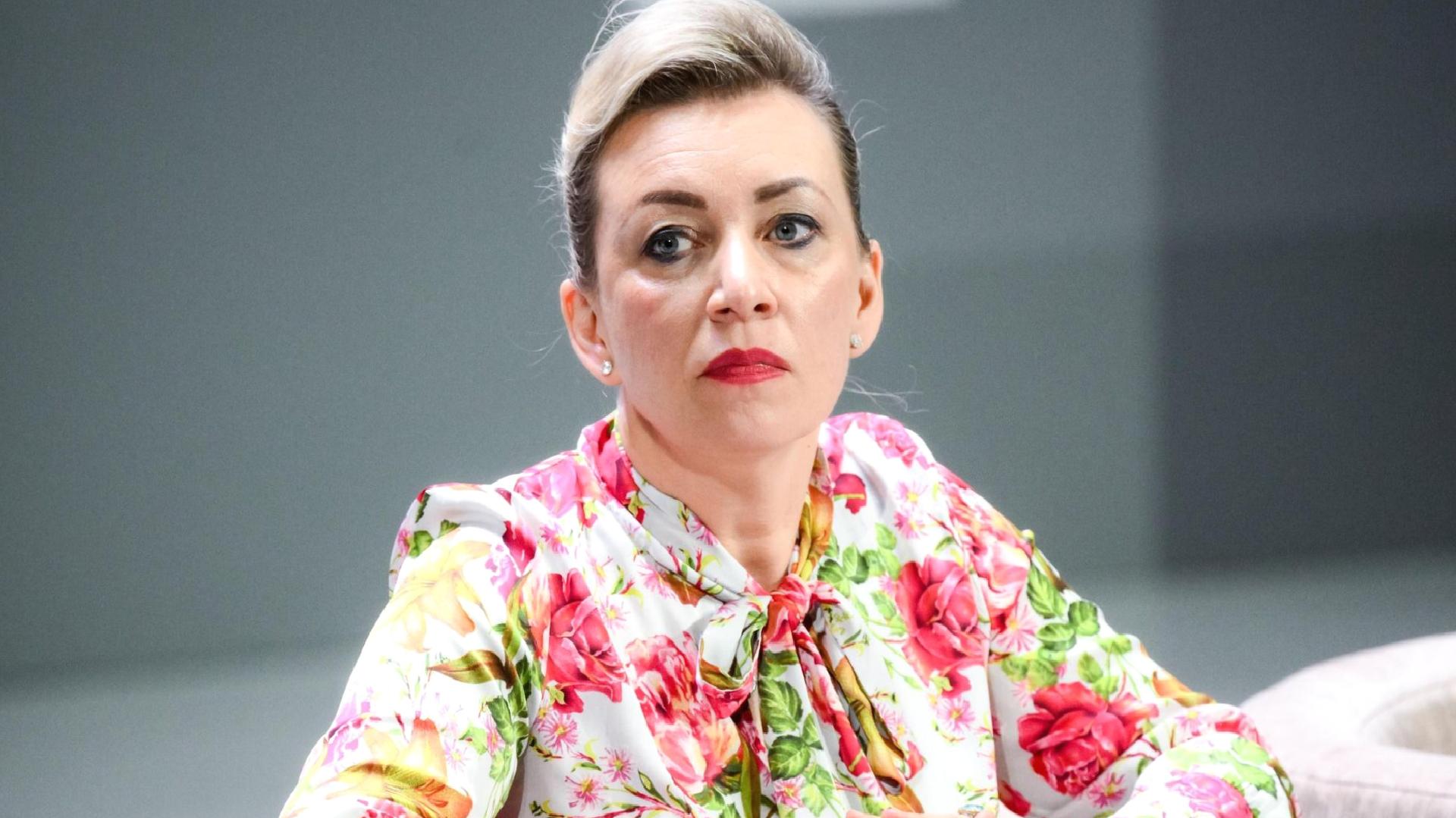 Zaharova, Şansölye Merz’in Rusya’ya yönelik açıklamasına yanıt verdi: ‘Psikiyatrların bakması gereken bir durum’