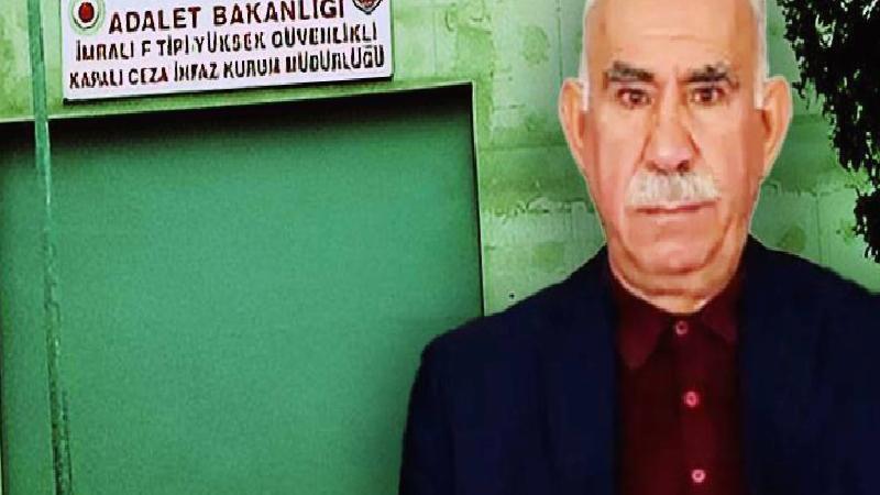 2019’dan bu yana ilk ziyaret: Avukatları, Öcalan’la görüşmek için İmralı’ya gitti