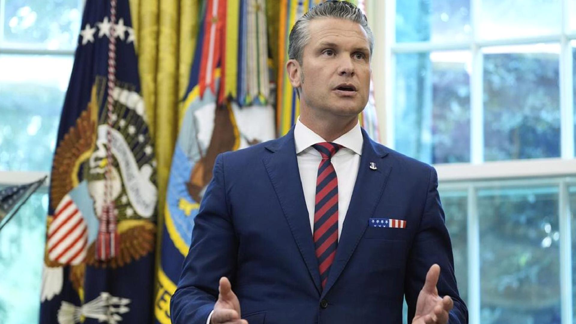 ABD ‘Savaş Bakanı’ Bakanı Hegseth Porto Riko’ya gitti: Ziyaret neden önemli?