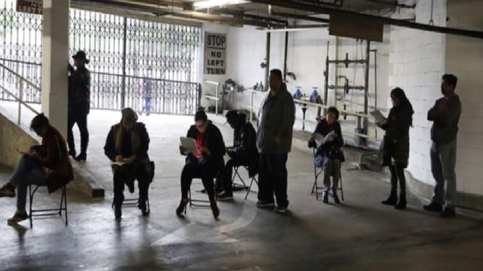 ABD’de açık iş sayısı yaklaşık bir yılın en düşük seviyesinde