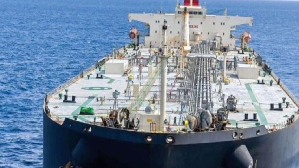 ABD’den İran petrolüne yönelik yeni yaptırım