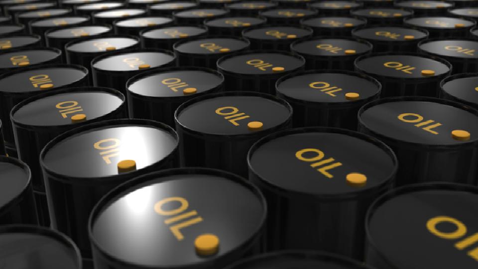 ABD’nin ticari ham petrol stokları 2,4 milyon varil arttı