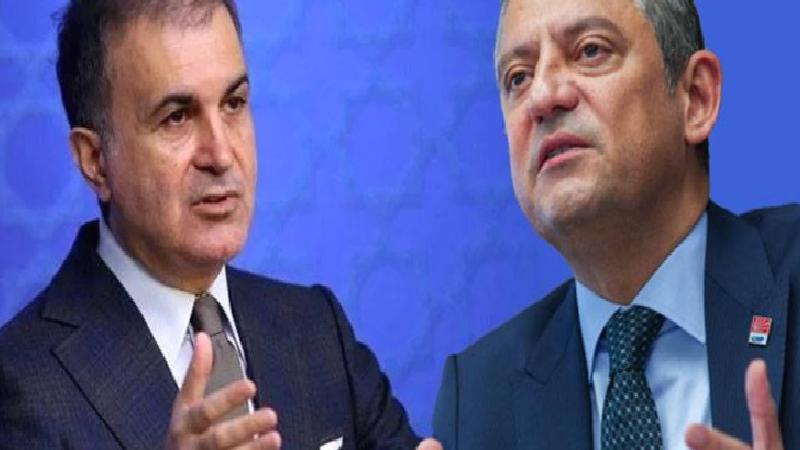 AKP’den CHP İstanbul İl Başkanlığı’na kayyım açıklaması: İhtiyati tedbir olarak gündeme gelmiş bir şey