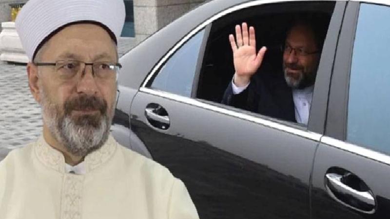 Ali Erbaş’ın görev süresi sona erdi: Diyanet Başkanlığı için öne çıkan 3 isim
