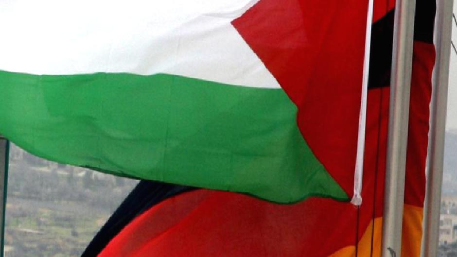 Alman hükümetinde Filistin’e yardım çatlağı