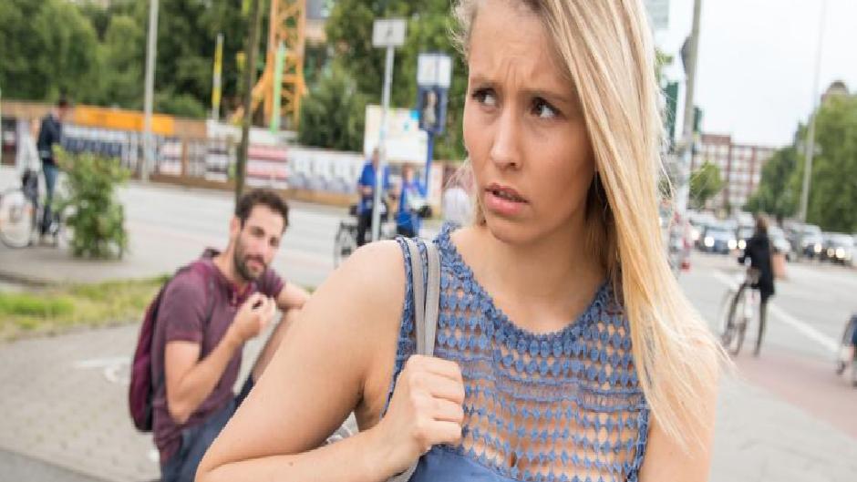 Almanya’da “sözlü taciz suç sayılsın” girişimi