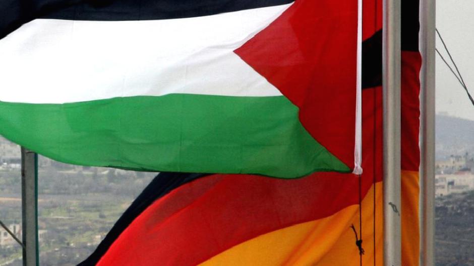 Aman hükümetinde Filistin’e yardım çatlağı