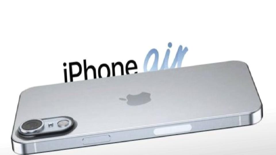 Apple 17 serisini tanıttı