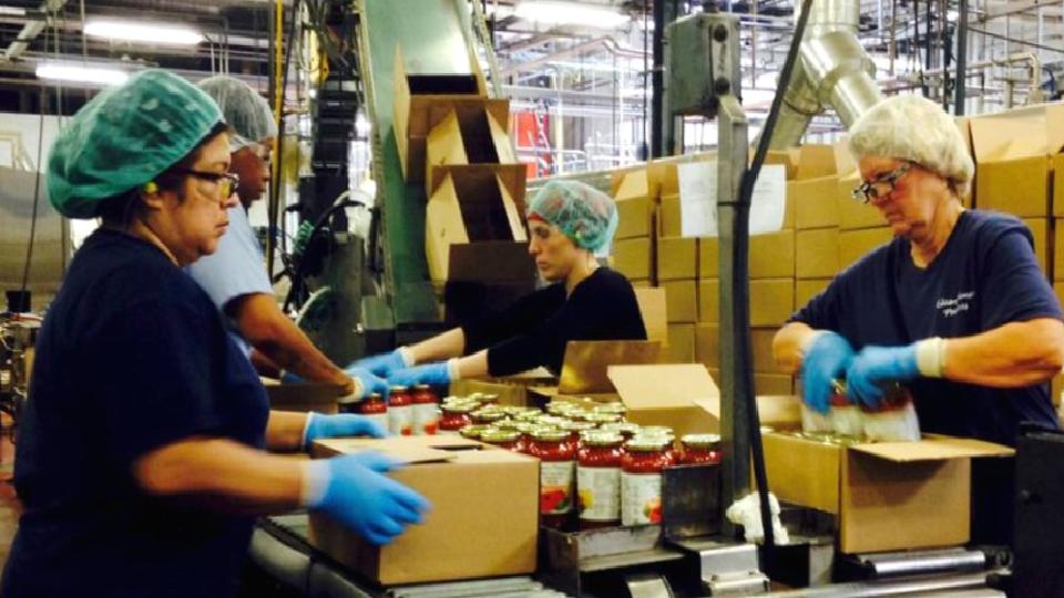 Avrupa’da işten çıkarma dalgası