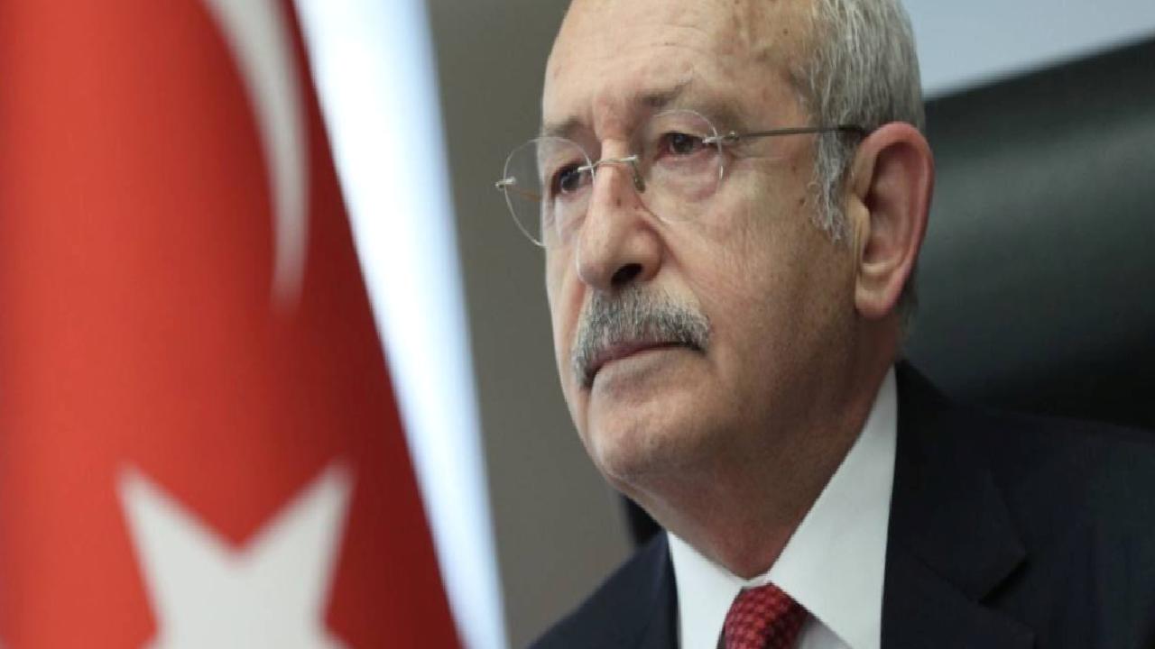 Avukatı yanıtladı: Kılıçdaroğlu, kurultay davasının neresinde?
