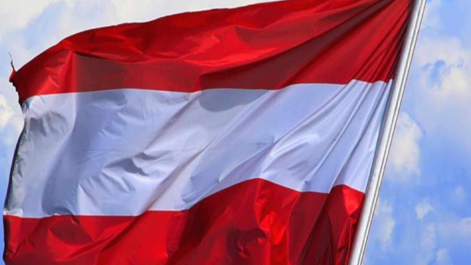 Avusturya: Ülkemizin NATO’ya katılması konusu gündemde değil