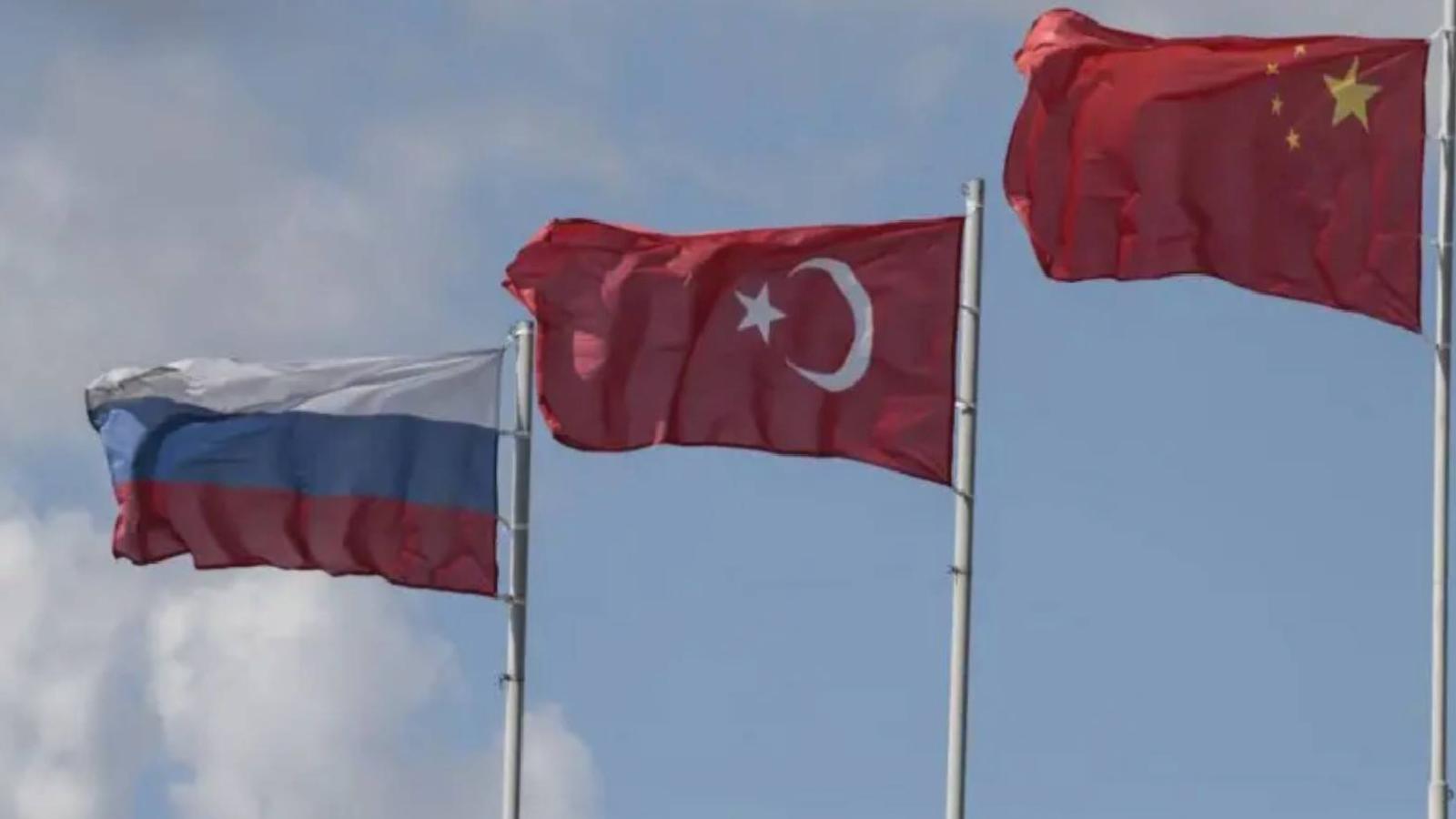 Bahçeli’nin önerdiği Türkiye-Rusya-Çin ittifakı gerçekleşebilir mi?
