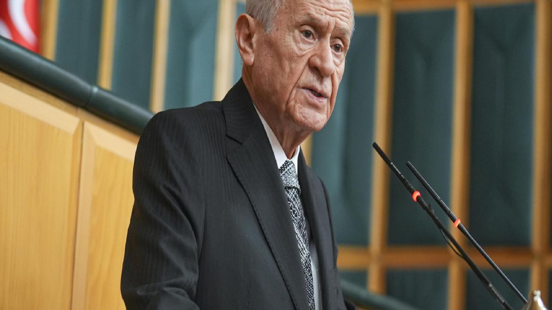 ‘Bahçeli’nin Türkiye-Rusya- Çin ittifakı, Asya’nın giriş kapısını tutmayı sağlar’