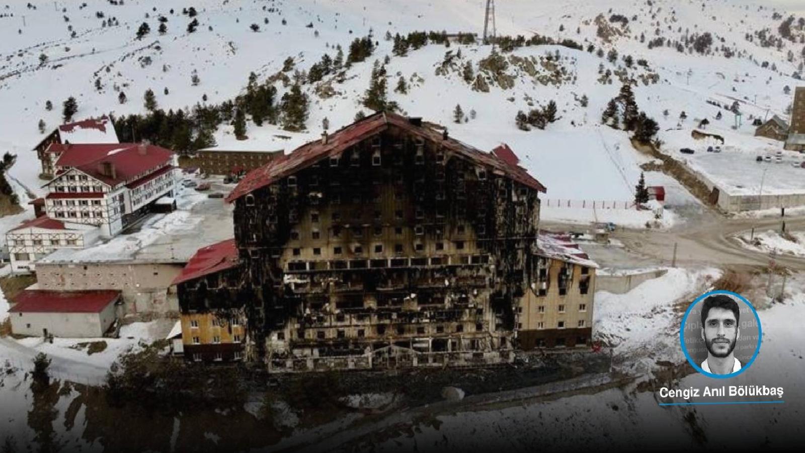 Bakanlığın Kartalkaya kararı Danıştay’a taşındı; Bakan Yardımcısı ve Genel Müdür’ün de olduğu 12 kişi için soruşturma izni istendi