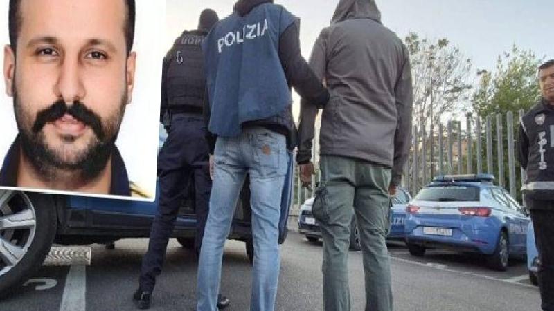 “Barış Boyun suç örgütü” davası: Rapçiler, tribün amigoları, mankenler hakkında yüzlerce yıl hapis istemi!