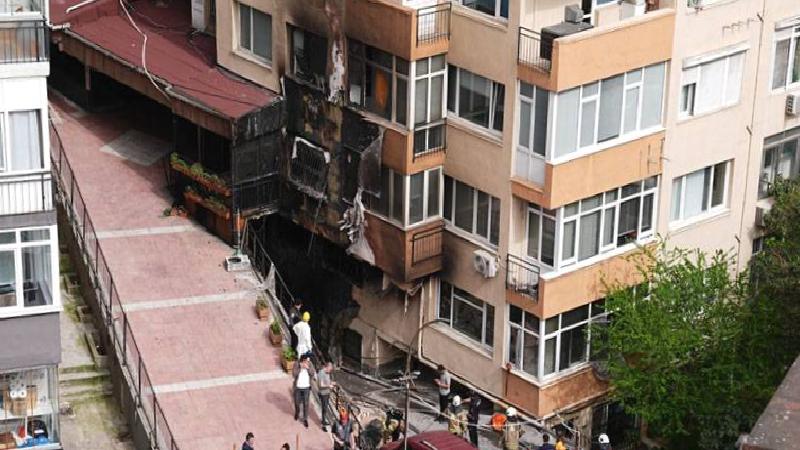 Beşiktaş’ta 29 işçinin öldüğü gece kulübü yangını davası ilerleyemiyor, bu kez ek bilirkişi raporu beklenecek