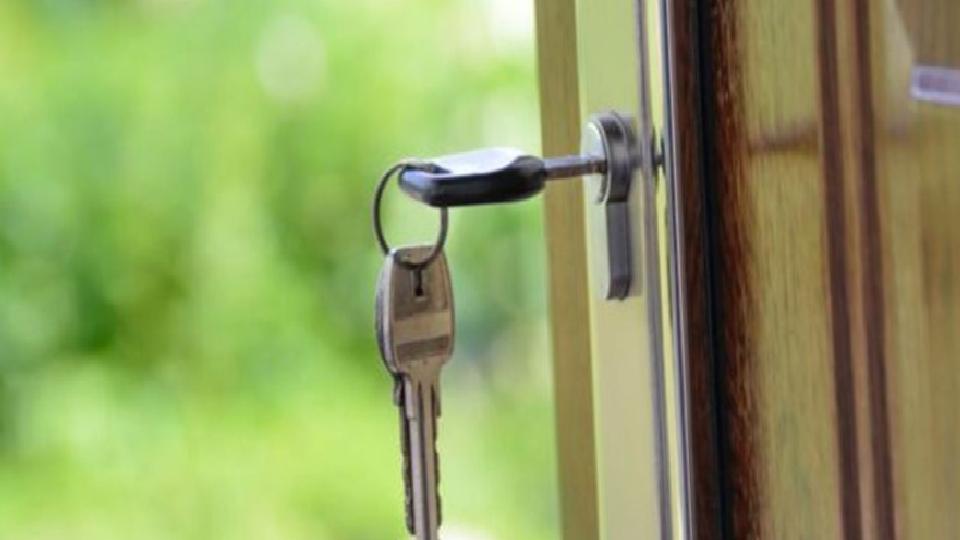 BETAM: Satılık konut talebi son iki yılın zirvesinde