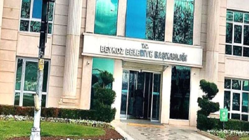 Beykoz Belediyesi’nde bir istifa daha