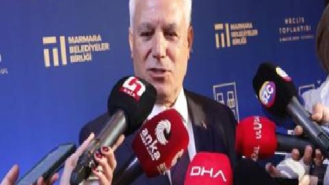 Bursa Büyükşehir Belediye Başkanı Bozbey “AKP’ye katılacak” iddiasını yalanladı: Baba ocağındayız, evimizdeyiz
