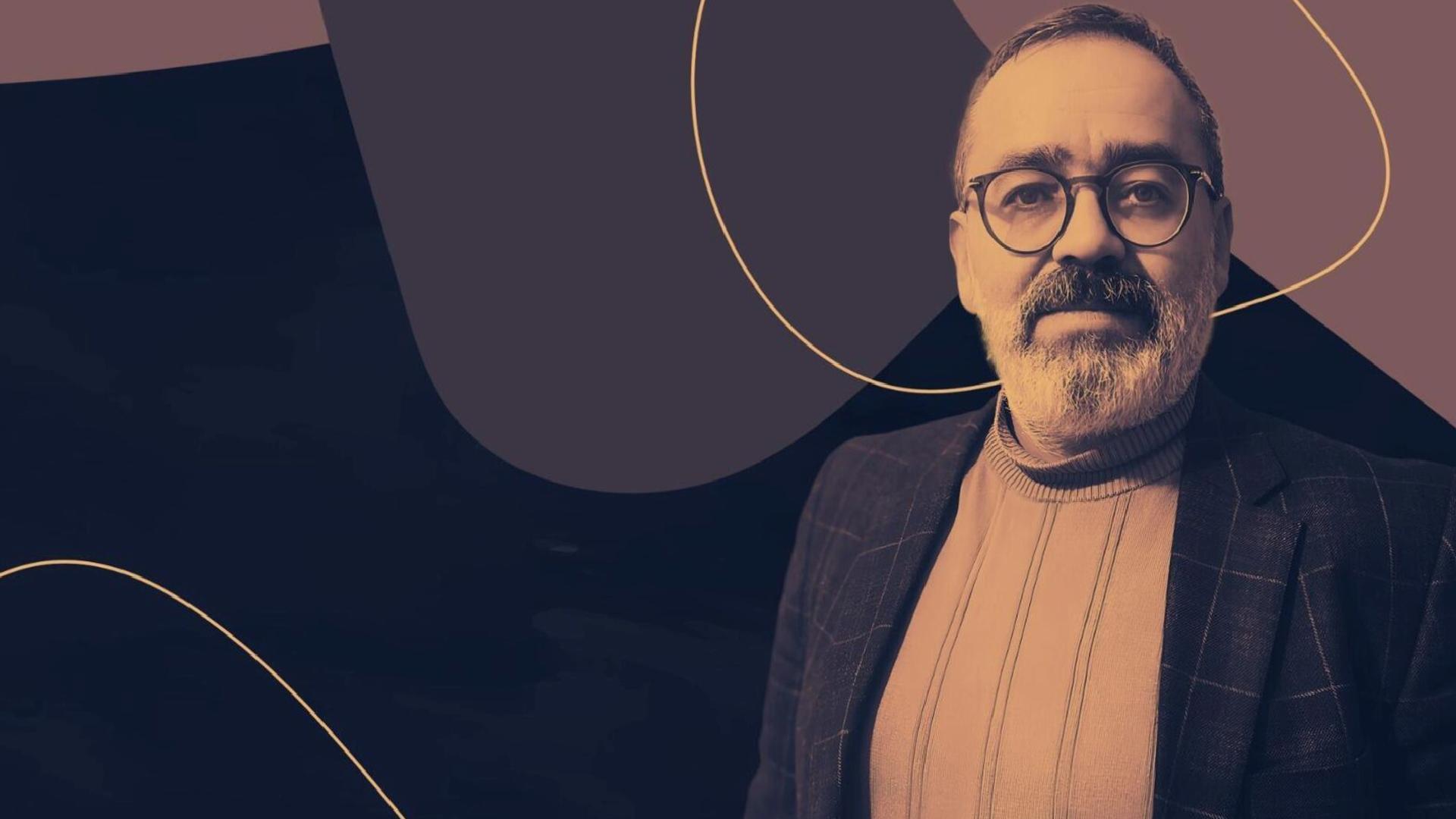 Ceyhun Bozkurt: ‘KKTC en az Filistin kadar yalnız’