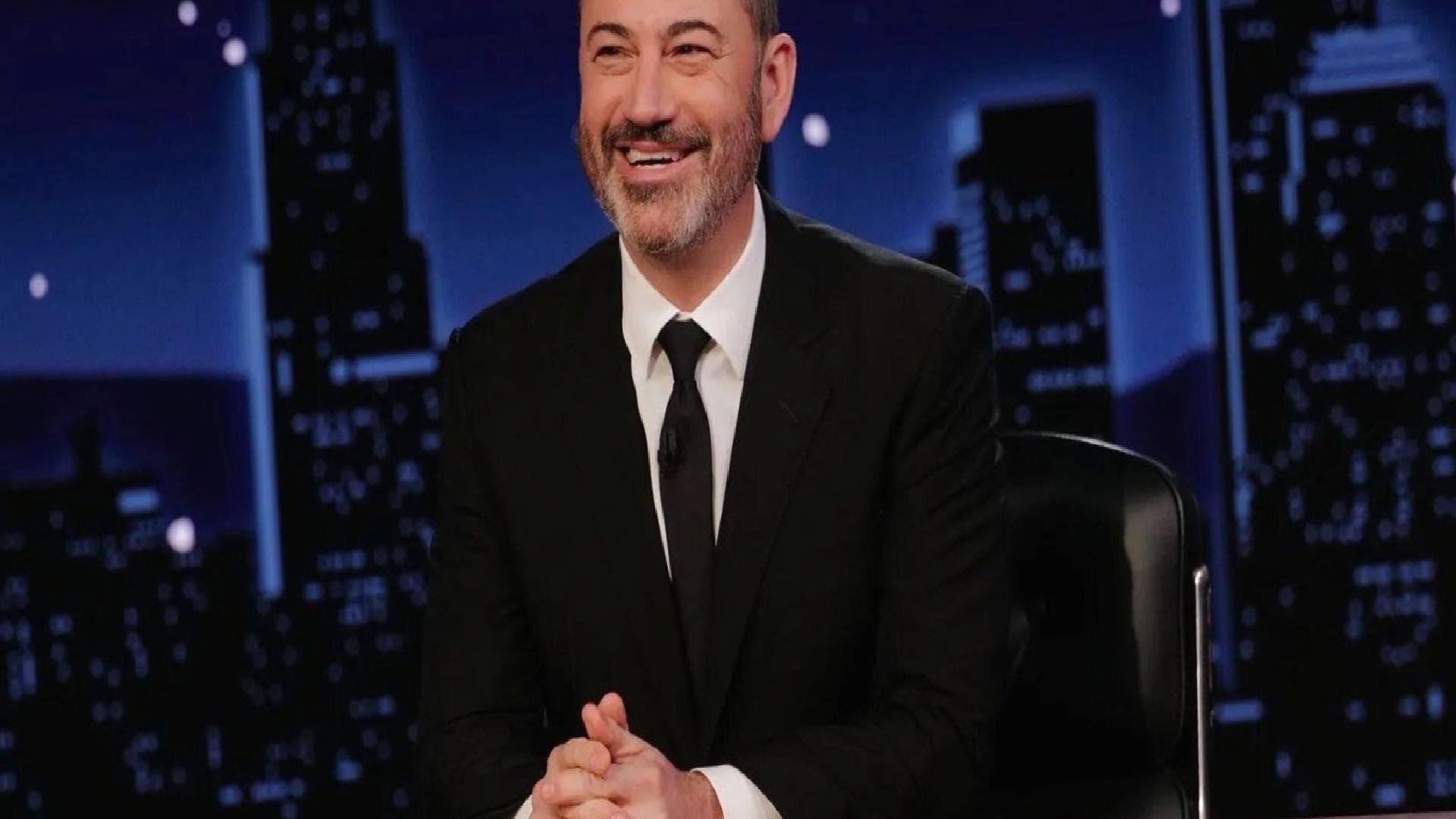 Charlie Kirk ve Trump yorumları nedeniyle askıya alınan Jimmy Kimmel Şov geri dönüyor