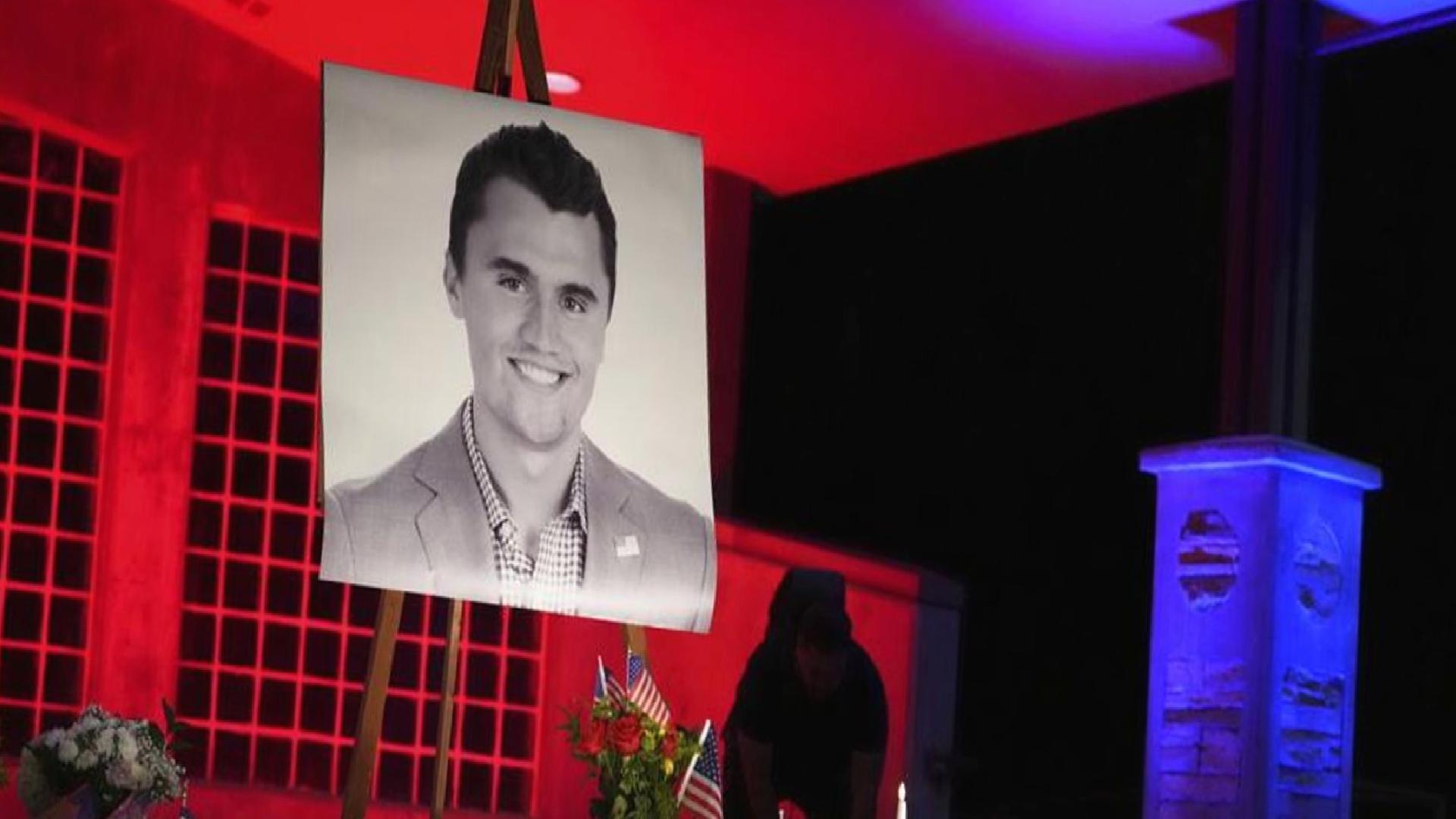 Charlie Kirk’in öldürülmesi sonrası komplo teorileri sosyal medyada patladı