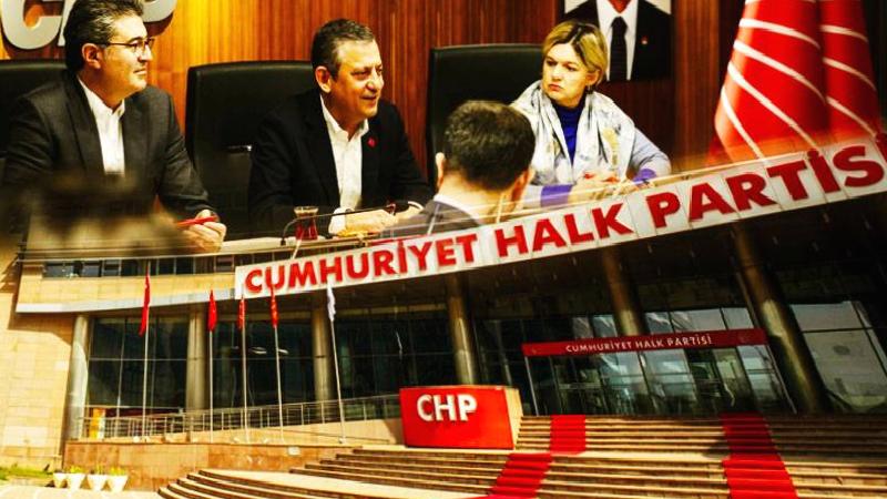 CHP 22. Olağanüstü Kurultayı toplanıyor: Kayyıma ve ‘butlan’a karşı hukuki güvence sağlayabilir mi?