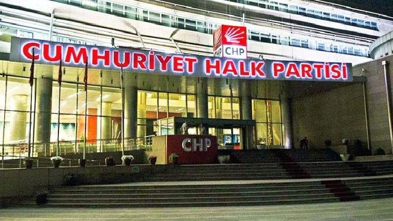 CHP’de 6 isim daha tedbirli olarak disipline sevk edildi