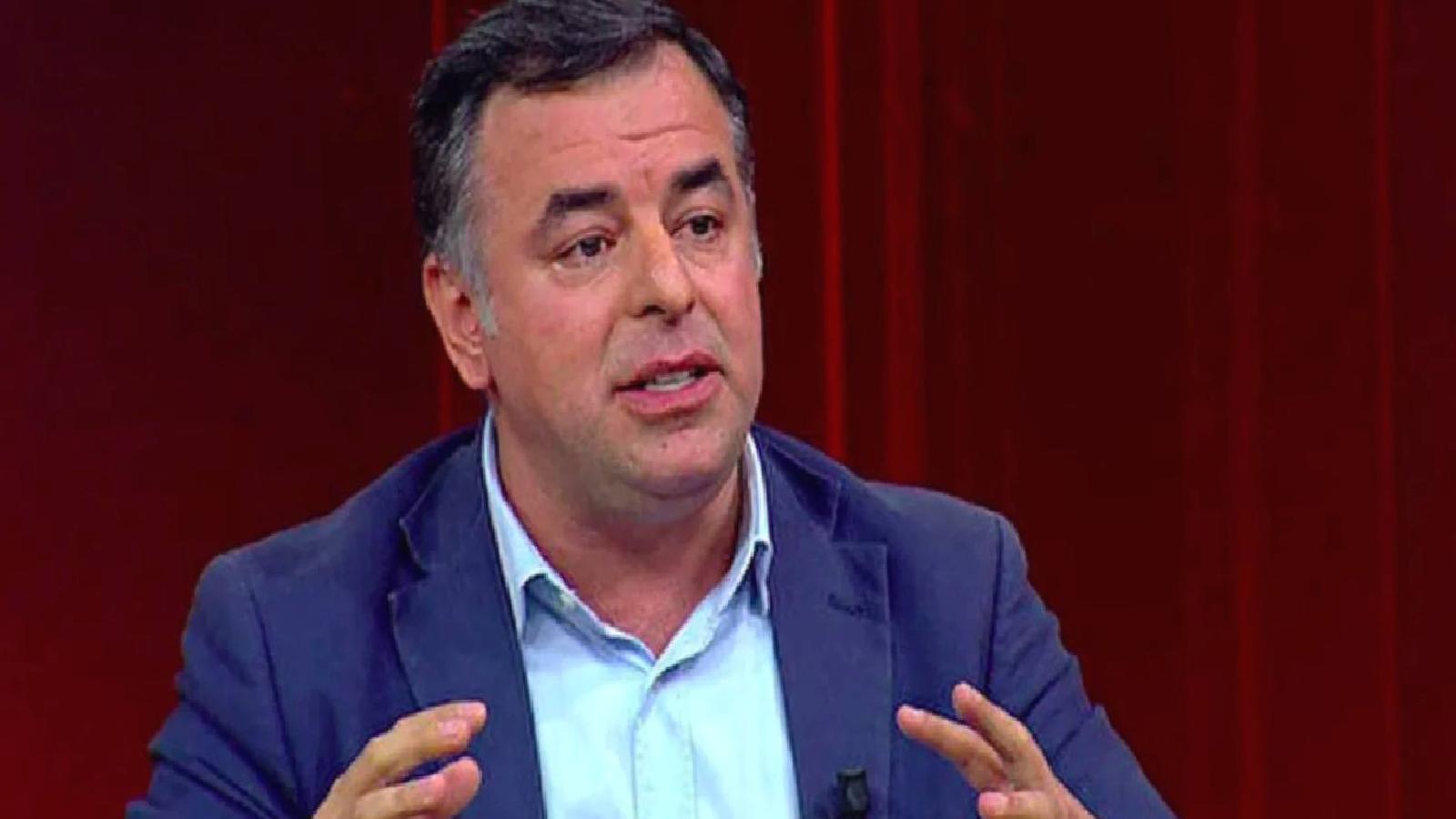 CHP’de yeni süreç: Barış Yarkadaş disipline sevk edildi