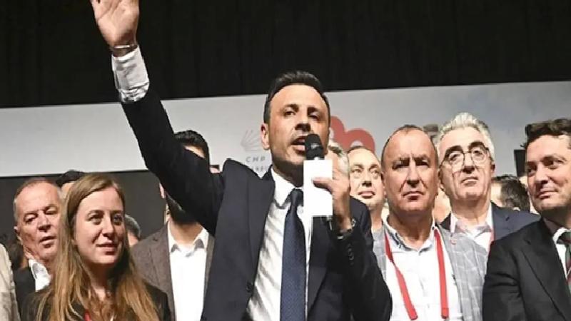 CHP’den yeni hamle: İstanbul İl Kongresi için olağanüstü kongre başvurusunda bulunuldu!