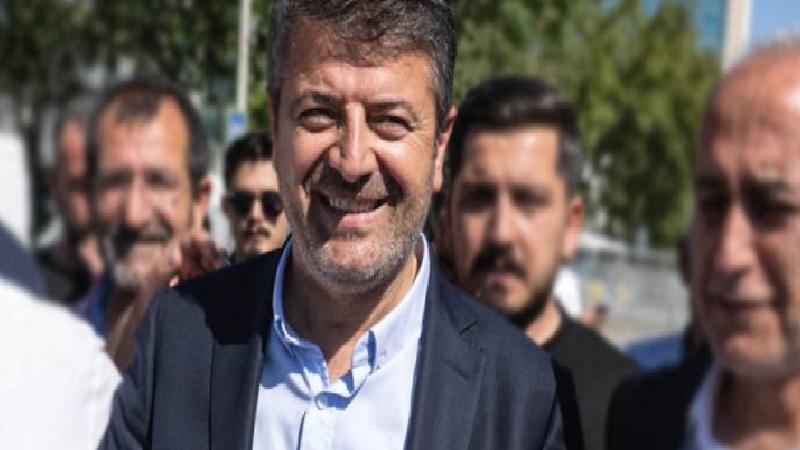 CHP’li Adıyaman Belediye Başkanı Abdurrahman Tutdere’den AKP’ye geçeceği iddialarına yanıt
