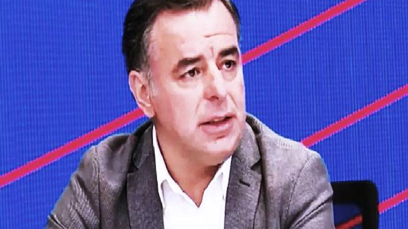 CHP’nin disipline sevk ettiği Barış Yarkadaş: Özgür Özel yeni parti kuracak, Ankara’da bina bakmaya başladılar