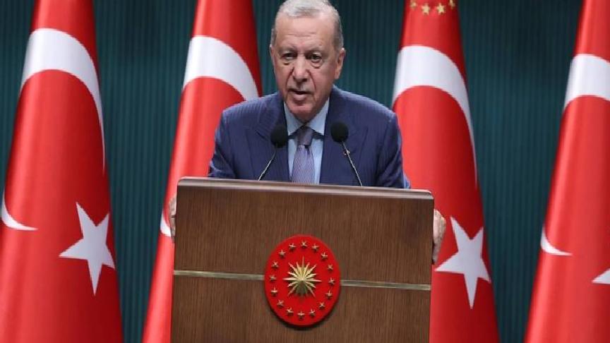 CHP’ye “Mahkeme kararına uymak zorundasınız” diyen Erdoğan’ın o sözleri gündemde: AYM kararına uymuyorum, saygı da duymuyorum!