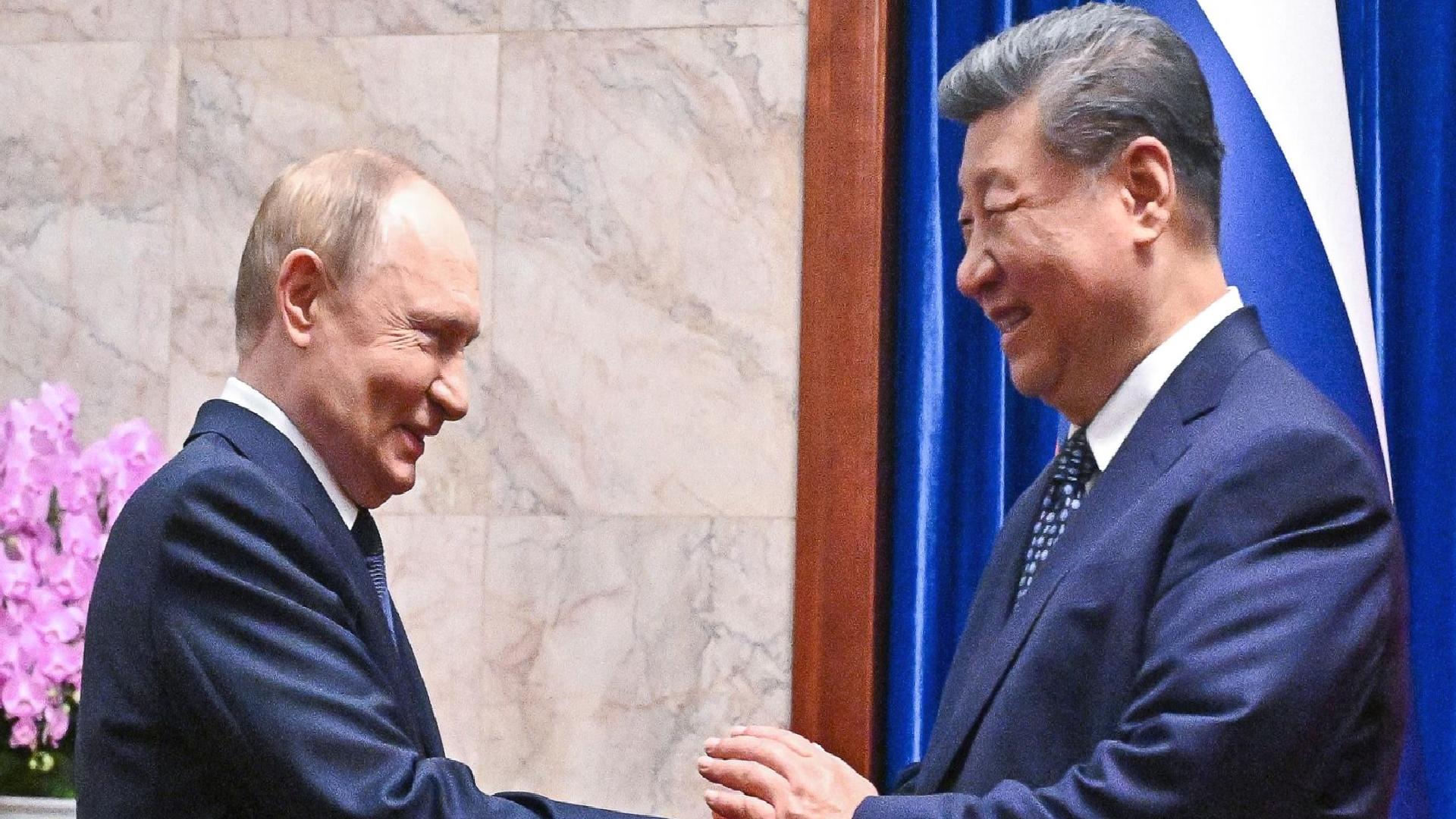 Çinli uzman sekiz ana başarıyı değerlendirdi