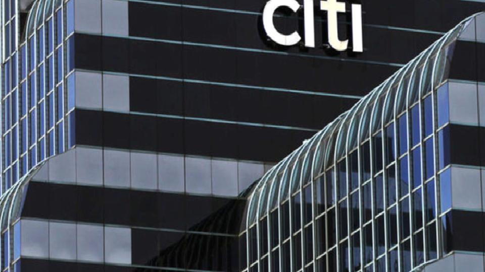 Citigroup’tan Türkiye için ‘hafif resesyon’ beklentisi