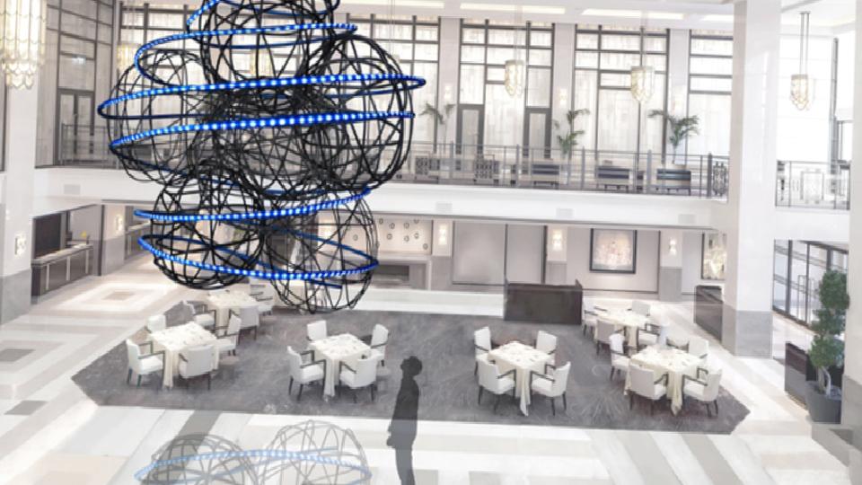 Contemporary Istanbul, 20. yılında sanatın değişen manzarasına odaklanıyor