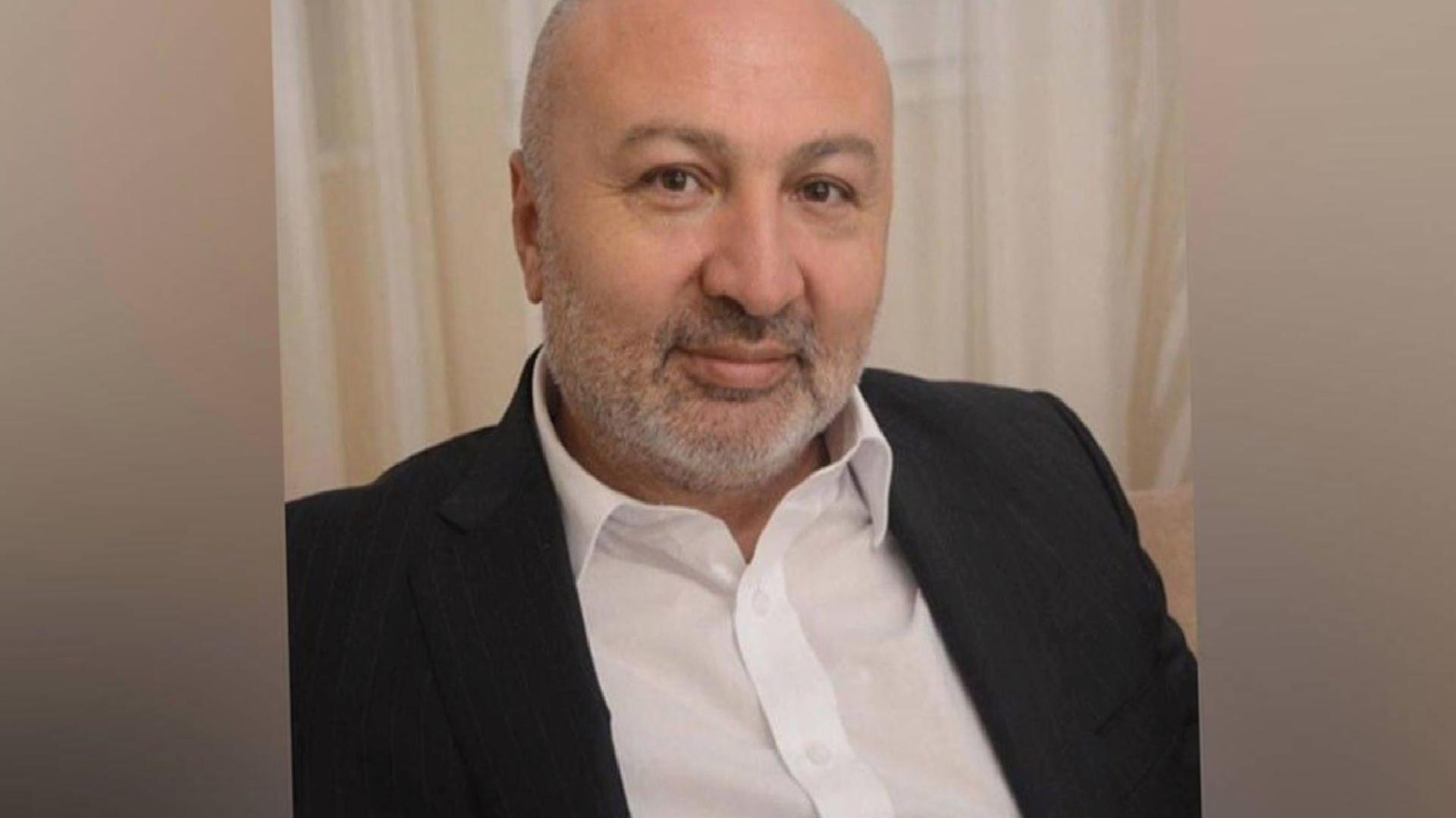 Cumhurbaşkanı Başdanışmanı Hamdi Kılıç hayatını kaybetti
