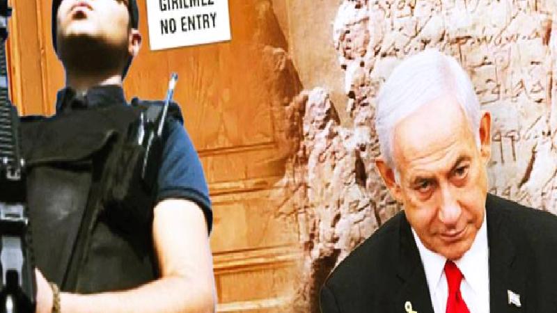 Devlette “Siloam Yazıtı” teyakkuzu; İsrail’in defalarca isteyip alamadığı eseri MİT koruyor