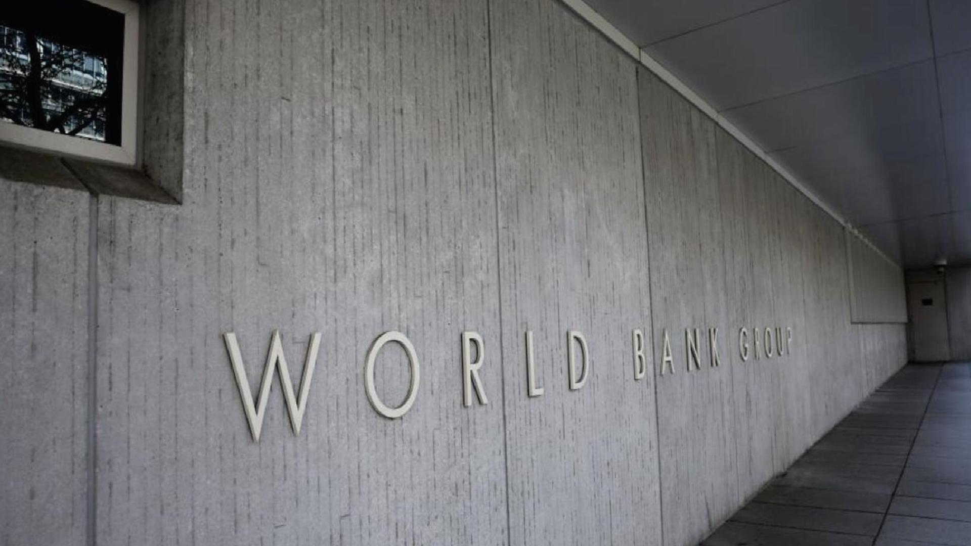 ‘Dünya Bankası, Ukrayna’ya imtiyazlı kredi sağlayarak çifte standart uyguluyor’