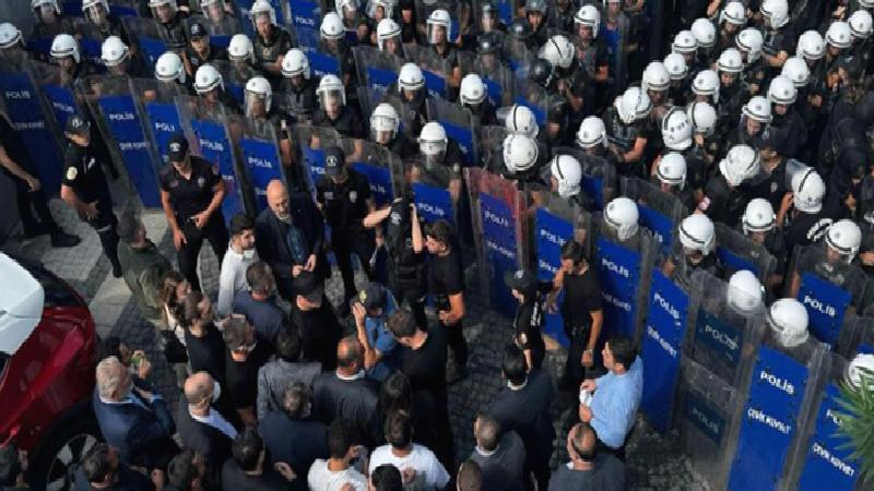 Ertuğrul Özkök: O tek parti rejimi 4 yıl dayanmıştı, bu tek parti rejimi kaç yıl dayanır?