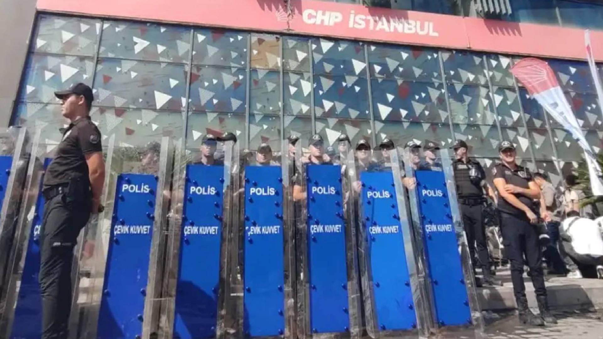 Eski AKP Milletvekili Ocaktan: “CHP’yi hizaya sokma” operasyonu, “serbest seçim” anlayışına gölge düşüren çok ürkütücü bir hamledir
