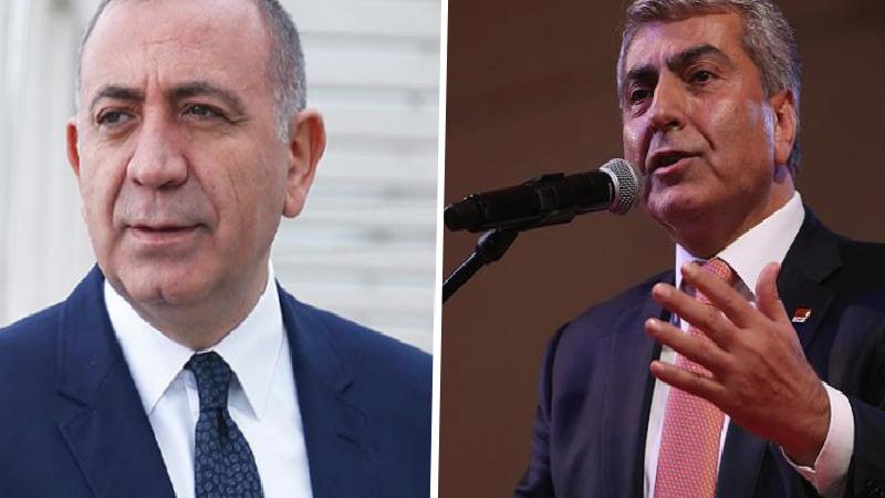 Eski CHP İstanbul İl Başkanı Cemal Canpolat: Genel Merkez ve Gürsel Tekin’le görüşüyorum, çözmek için uğraşıyorum