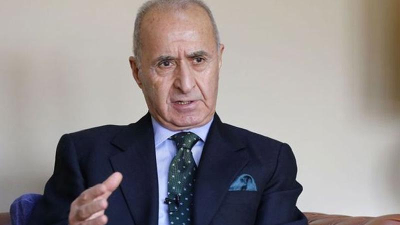 Eski CHP lideri Hikmet Çetin’den “Kılıçdaroğlu’na oğlunu milletvekili yapmadığı için karşı çıktı” iddialarına yanıt