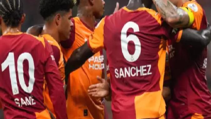 Eyüpspor – Galatasaray maçı ne zaman, saat kaçta, hangi kanalda? Muhtemel 11’ler